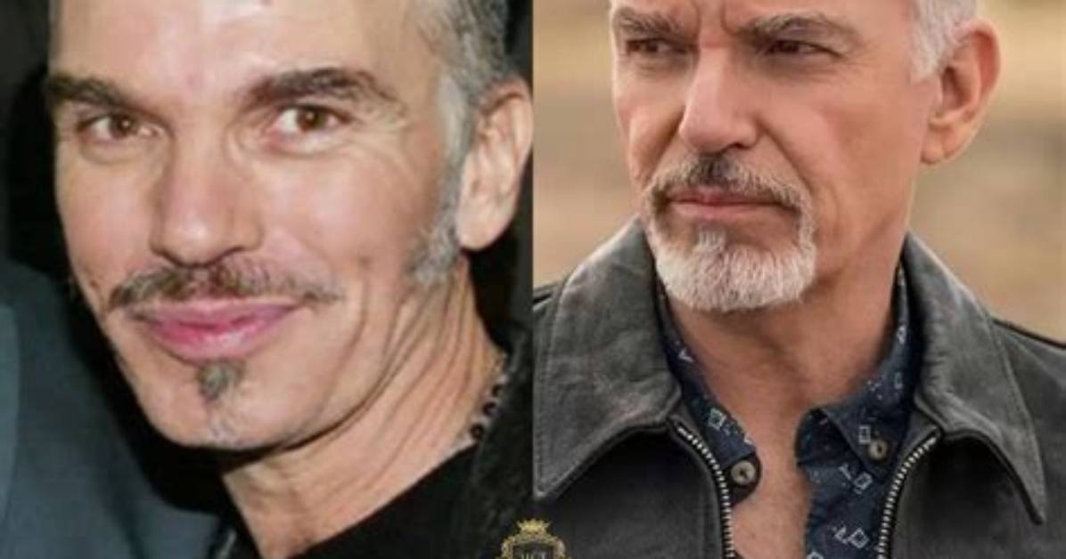 Billy Bob Thornton's Notorious Exes: Uncovering a History of Relationships