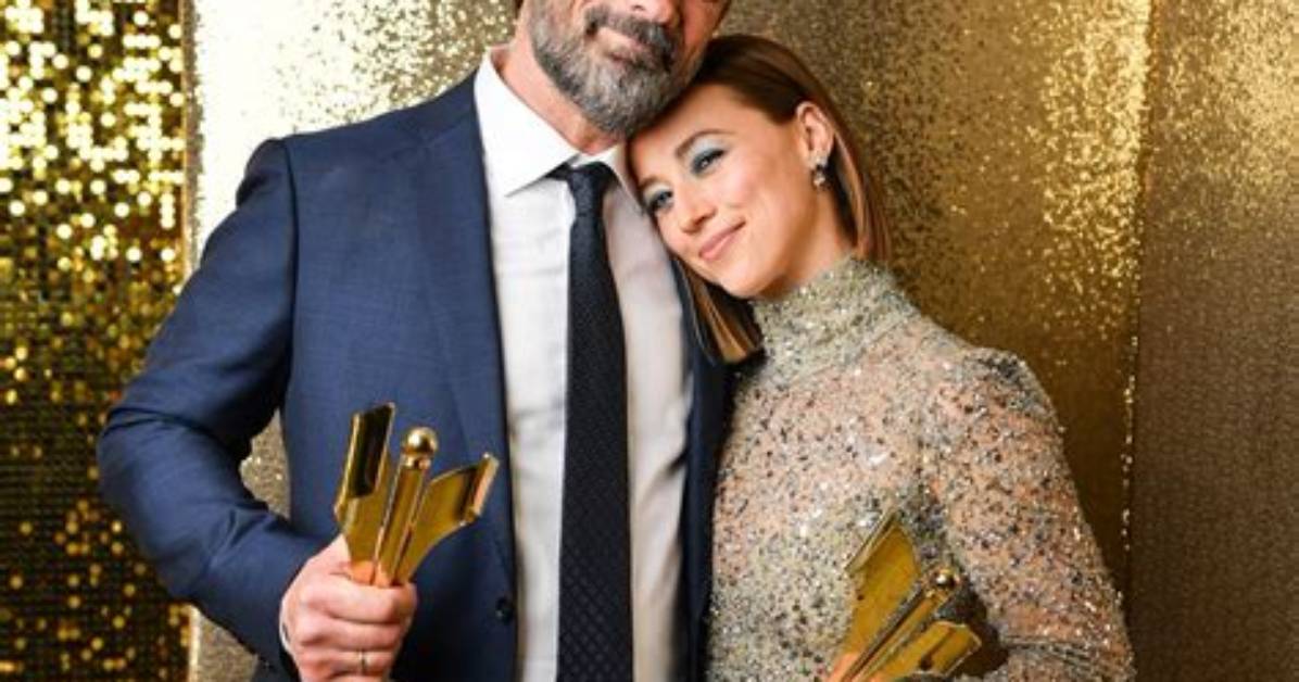 Billy Campbell's Wife: the Woman Behind the Actor