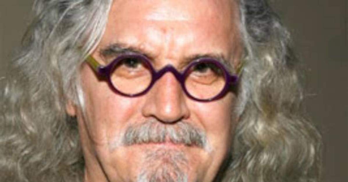 Billy Connolly S Biography Fact Career Awards Net Worth