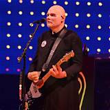 Billy Corgan Battling with Laryngitis, but Is He Sick Now? Illness and Health Update