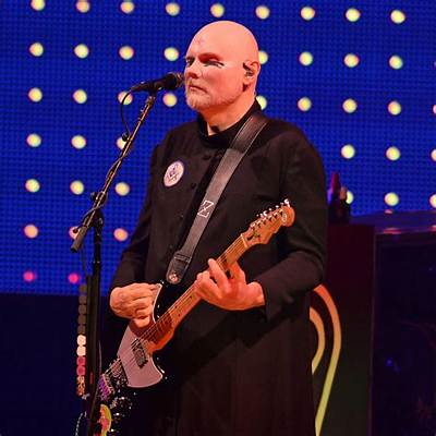 Billy Corgan Battling with Laryngitis, but Is He Sick Now? Illness and Health Update