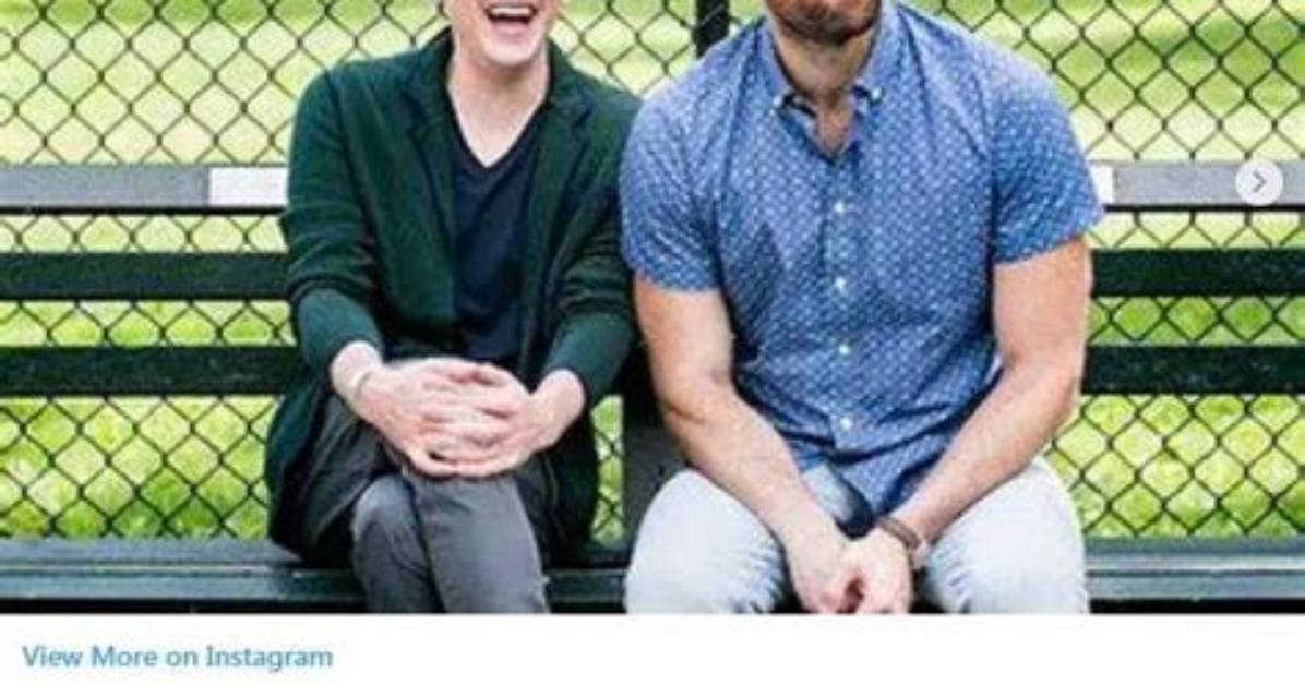 Billy Eichner Partner: Discovering the Love Story Behind the Comedy Icon