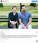Billy Eichner Partner: Discovering the Love Story Behind the Comedy Icon