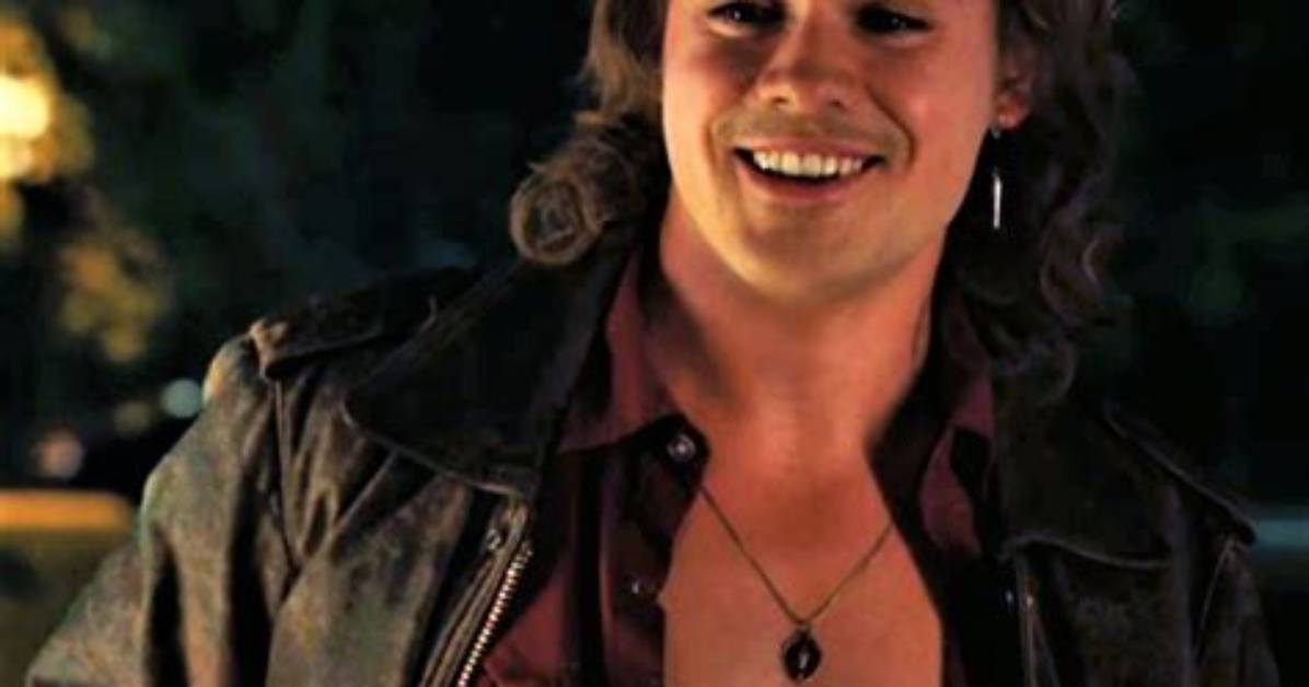 Billy Hargrove: the Unforgettable Enigma of Stranger Things