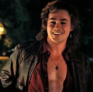 Billy Hargrove: the Unforgettable Enigma of Stranger Things