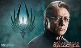 Billy Keikeya: Battlestar Galactica Character Profile
