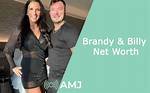 Billy Kemp Net Worth
