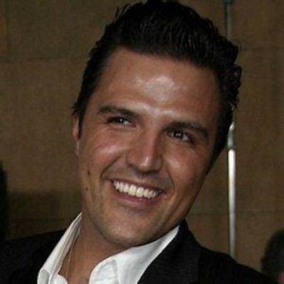Billy Rovzar Net Worth