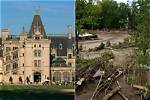 Biltmore Mansion Hurricane Impact: Damaged or Safe?