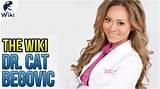 Binais Begovic: Dr Cat Begovic Wikipedia, Biography, Husband Age, and Net Worth