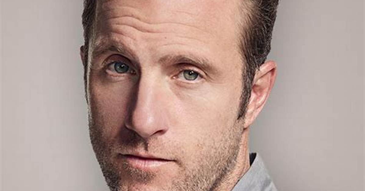 Bio Scott Caan