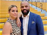 Biography Who Is Robyn Dixon Husband?