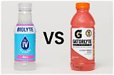Biolyte vs Gatorlyte: a Comprehensive Guide for the Health-Conscious