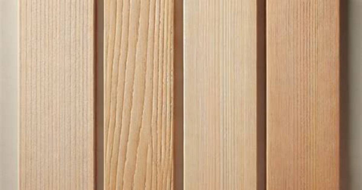 Birch vs Oak For