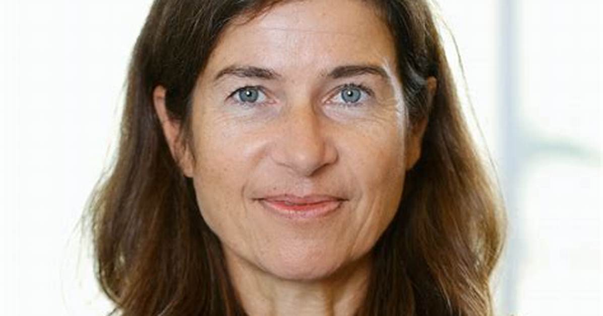 Birgit Glorius Height Weight Net Worth Age Birthday Wikipedia Who