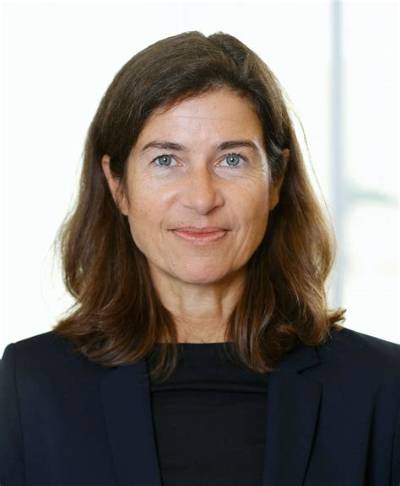 Birgit Glorius Height, Weight, Net Worth, Age, Birthday, Wikipedia, Who, Nationality, Biography