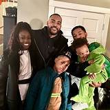 Birgundi Baker Have a Two Kids; Everything to Know About the Chi Cast Daughter