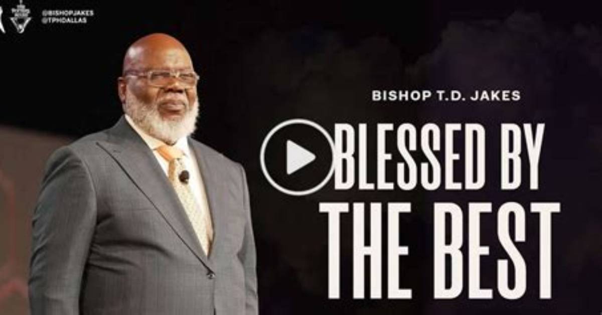 Bishop T D