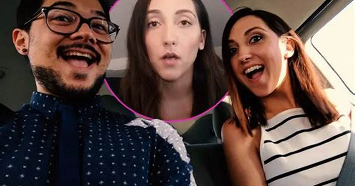 Bitwit Host Kyle Hansen S Ex Wife Heather Decaussin Has a New Boyfriend