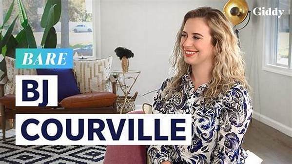 Bj Courville Husband: the Fascinating Story Behind the Relationship