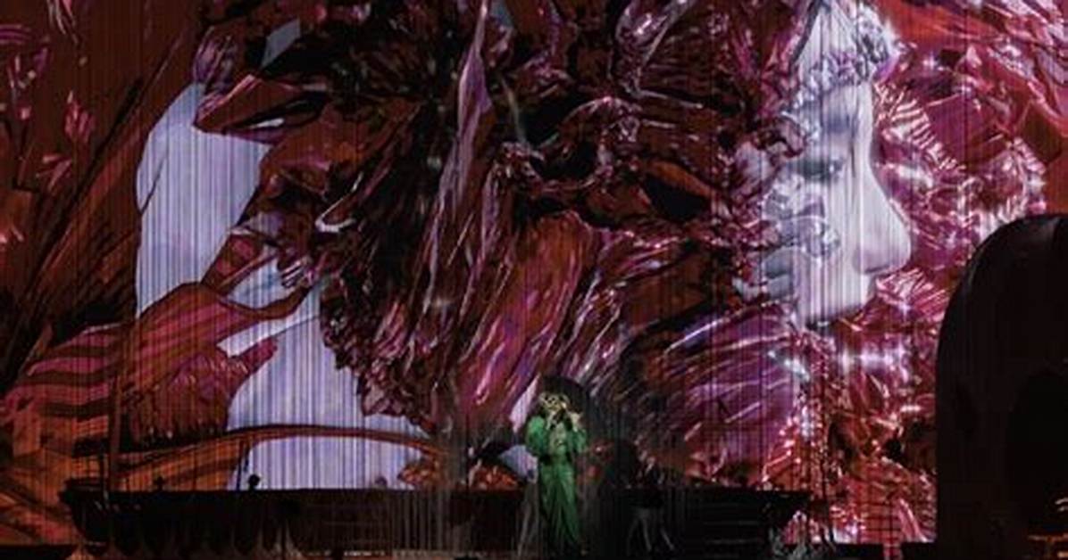 Bjork Stalker: a Deep Dive into the Intriguing Tale of Passion and Obsession
