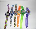 Bk Rugrats Watches: a Comprehensive Guide to the Iconic Timepiece