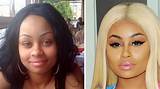 Blac Chyna's Transformation: Before and After