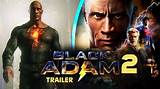 Black Adam 2 Release Date: Recap, Review, Spoilers, Streaming, Schedule & Where to Watch? - Sarkariresult