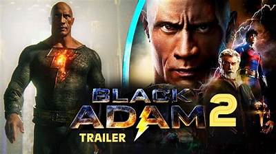 Black Adam 2 Release Date: Recap, Review, Spoilers, Streaming, Schedule & Where to Watch? - Sarkariresult