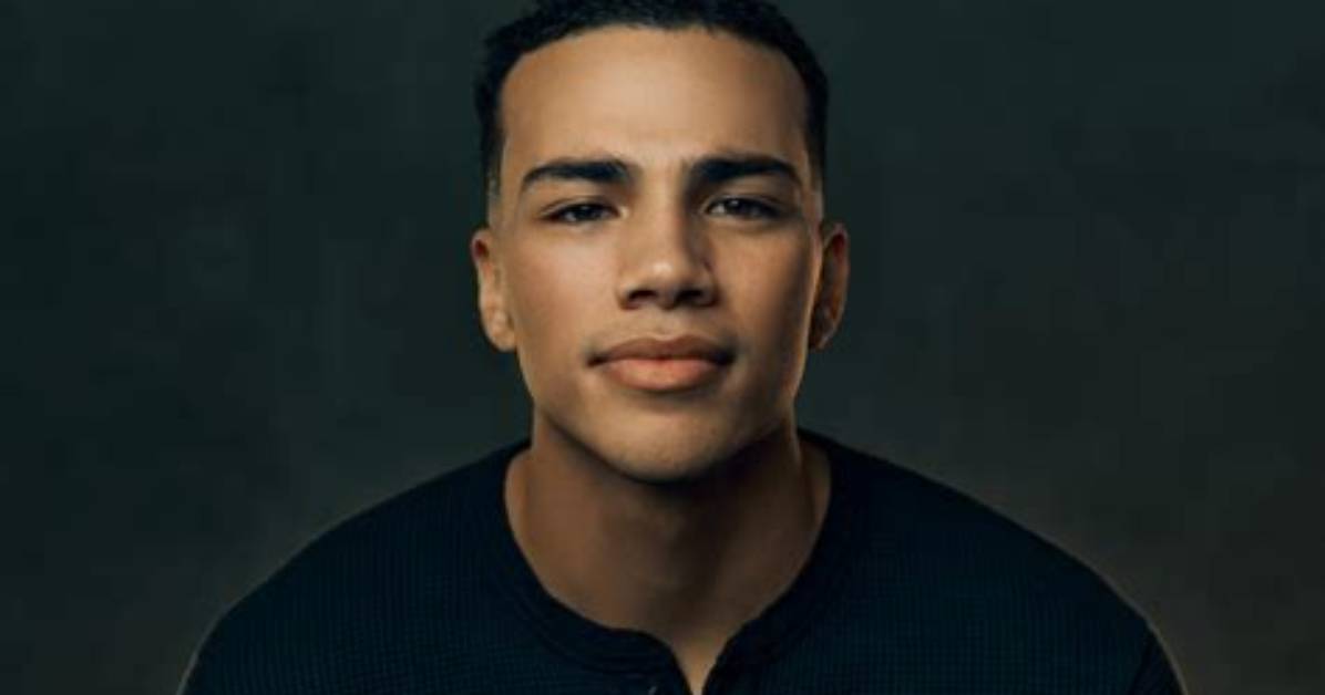 Black Biracial Celebrities