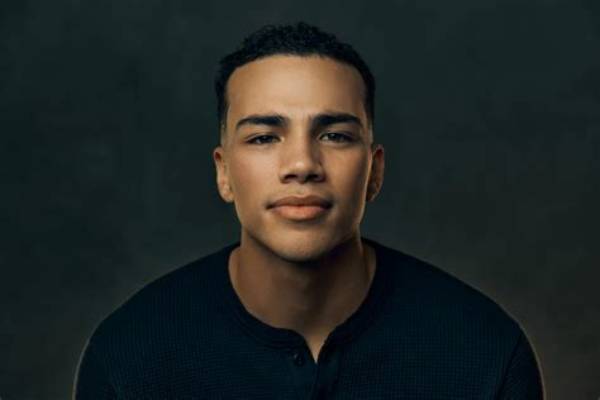 Black Biracial Celebrities