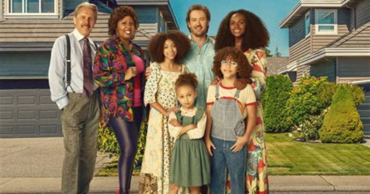 Black Ish Mixed Ish and Grown Ish Latest News And