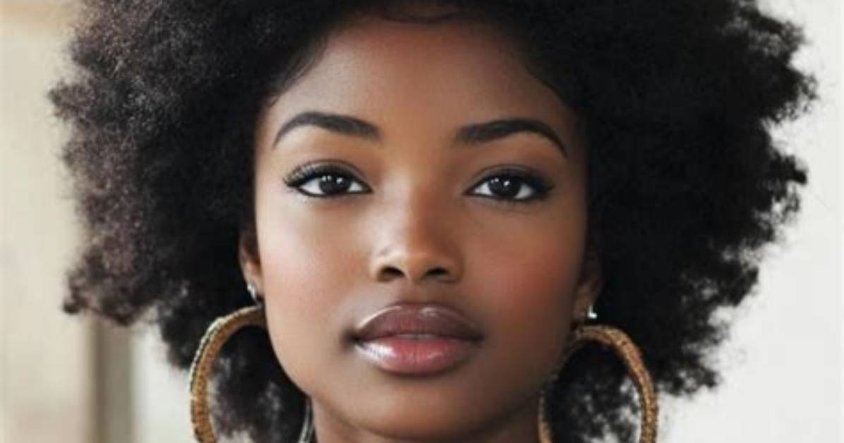 Black Thick Hairstyles: Embrace Your Natural Beauty