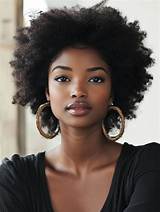 Black Thick Hairstyles: Embrace Your Natural Beauty