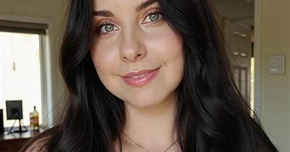Blair Bini Biography: the Inspiring Journey of a Rising Star