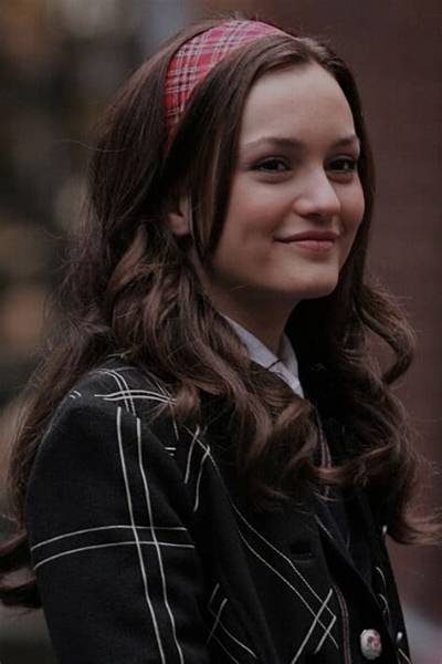 Blair Waldorf: Gossip Girl Character Profile
