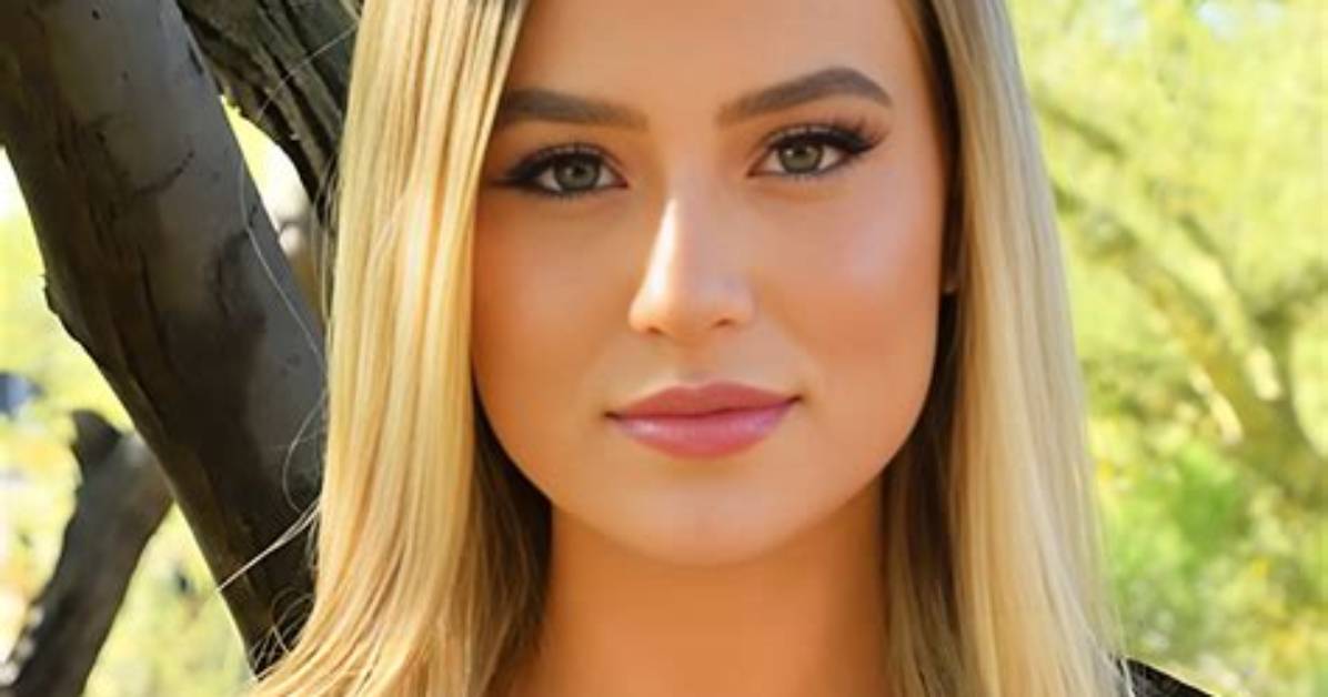 Blake Blossom: Rising Star in the World of Acting and Entertainment