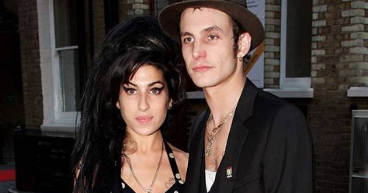 Blake Fielder and Becky: Their Love Story & Controversy
