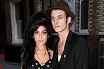 Blake Fielder and Becky: Their Love Story & Controversy