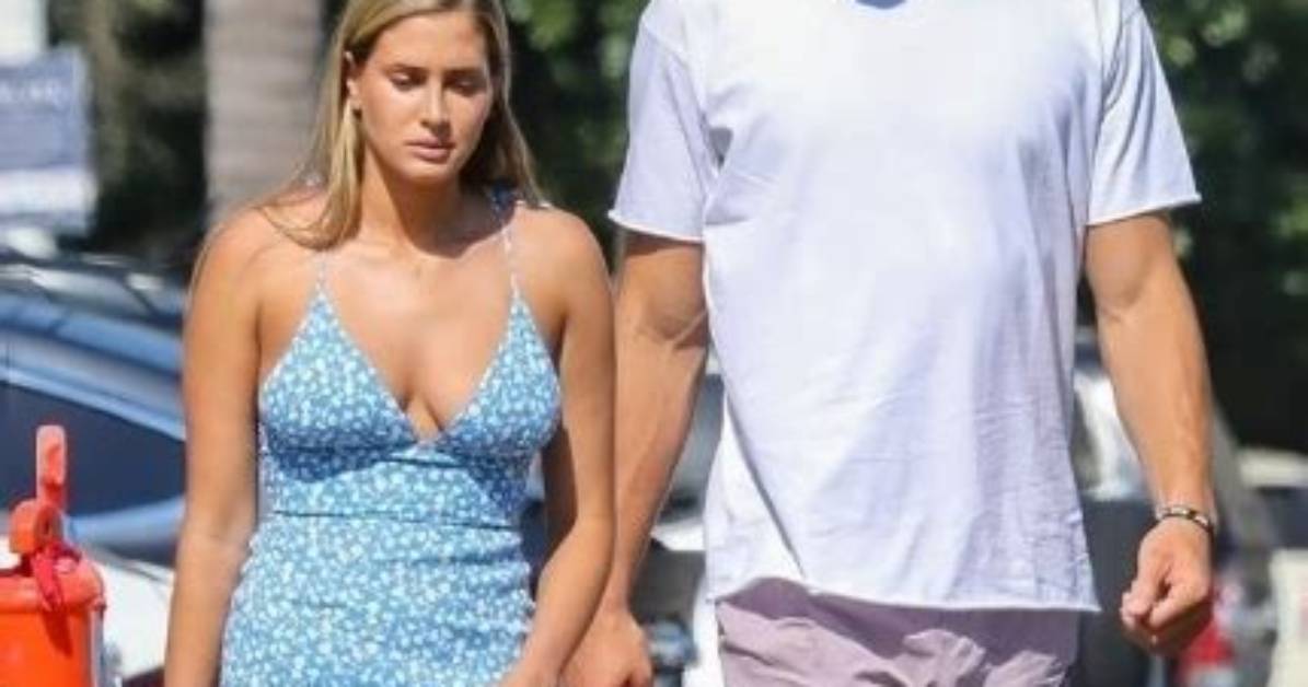 Blake Griffin's Family Life: Wife and Children Revealed