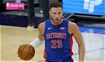 Blake Griffin- Wiki, Age, Ethnicity, Girlfriend, Height, Net Worth, Career