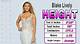 Blake Lively Height Weight: Everything You Need to Know About This Iconic Star
