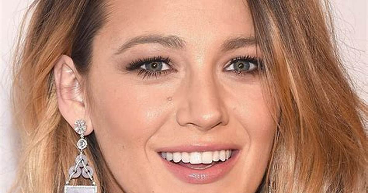 Blake Lively Makeup: Get Her Best Looks | Makeup Tutorials