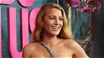 Blake Lively Nipple: a Comprehensive Exploration