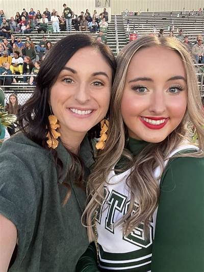 Blakeleigh Weems Car Accident Walker High School Cheerleader Died - Sarkariresult
