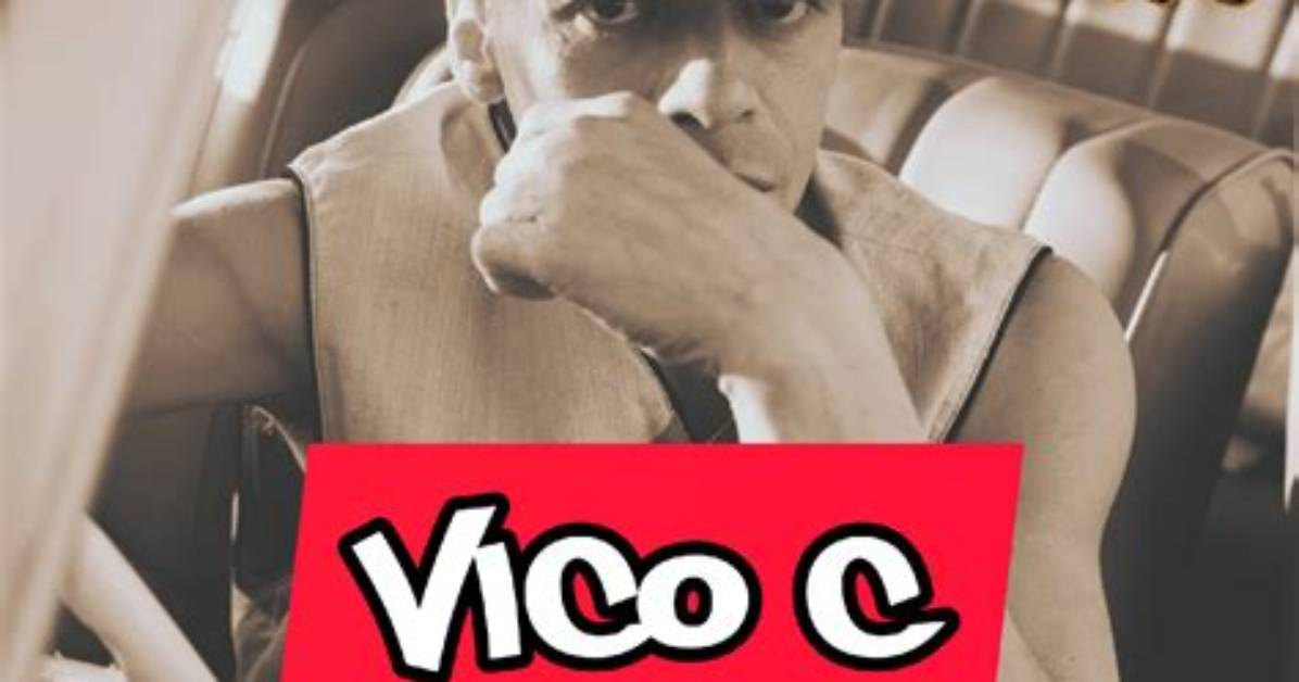 Blam Blam by Vico C