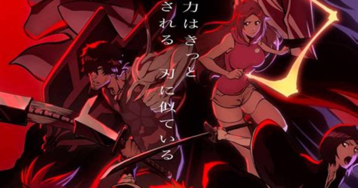 Bleach Thousand Year Blood War Season 2 Episode 1 Release Date and Time, Countdown, When Is It Coming out?