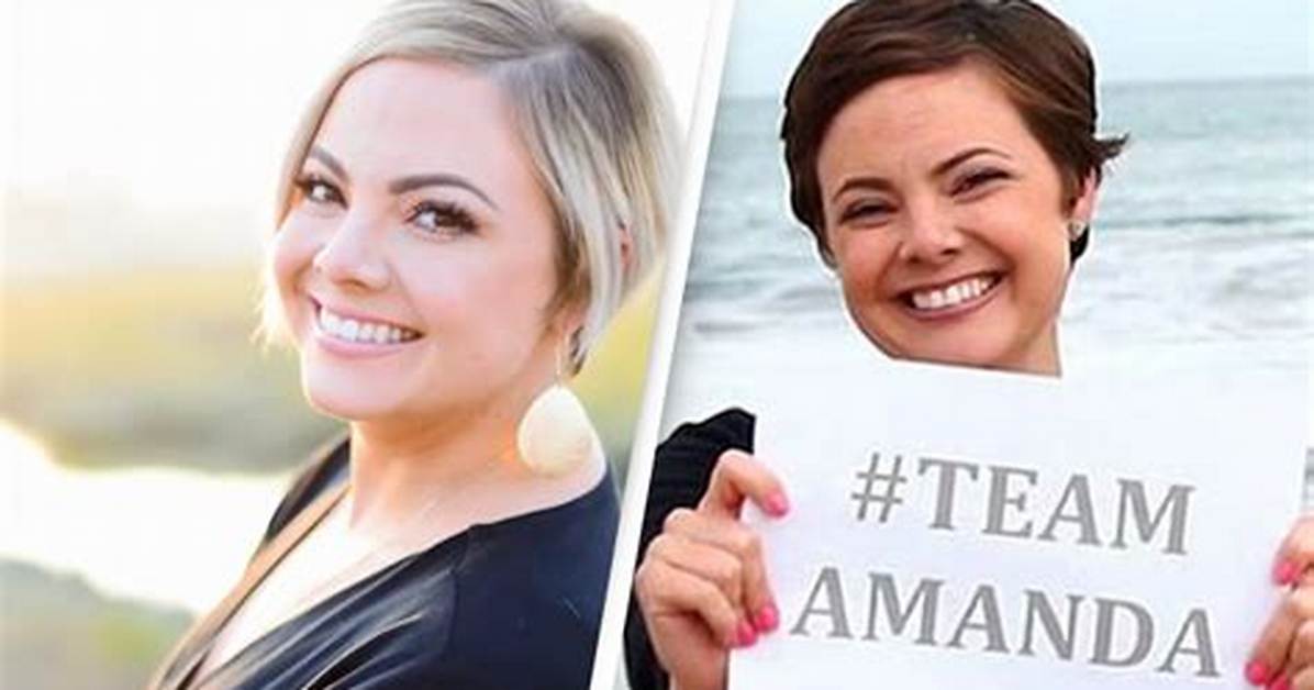 Blogger Amanda C Riley Faked Cancer Collected over 100K in Donations Scamanda
