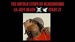Bloodhound Lil Jeff Dead: Exploring His Life, Legacy, and Impact