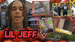 Bloodhound Lil Jeff Leak: Unveiling the Truth Behind the Controversy